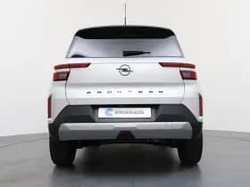 Opel Frontera thumbnail 6