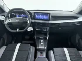 Opel Frontera thumbnail 7