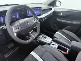 Opel Frontera thumbnail 8