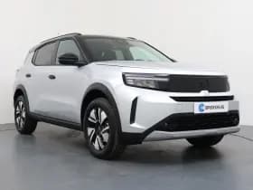 Opel Frontera thumbnail 9