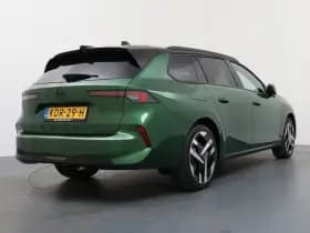 Opel Astra-e thumbnail 2