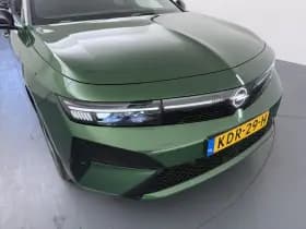 Opel Astra-e thumbnail 11