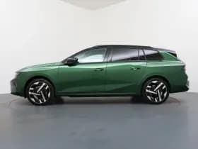 Opel Astra-e thumbnail 13