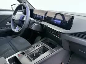 Opel Astra-e thumbnail 3