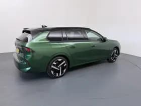 Opel Astra-e thumbnail 35