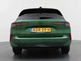 Opel Astra-e thumbnail 6