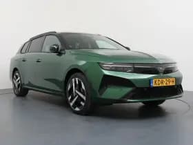 Opel Astra-e thumbnail 9