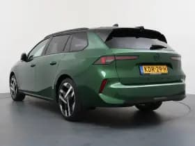 Opel Astra-e thumbnail 10