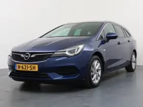 Opel Astra Sports Tourer