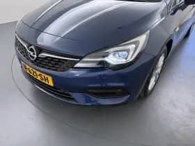 Opel Astra Sports Tourer thumbnail 12