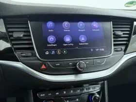 Opel Astra Sports Tourer thumbnail 17