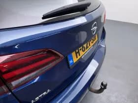 Opel Astra Sports Tourer thumbnail 34