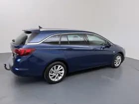 Opel Astra Sports Tourer thumbnail 35