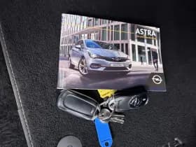 Opel Astra Sports Tourer thumbnail 36
