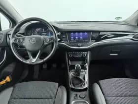 Opel Astra Sports Tourer thumbnail 7