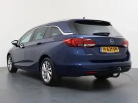 Opel Astra Sports Tourer thumbnail 10