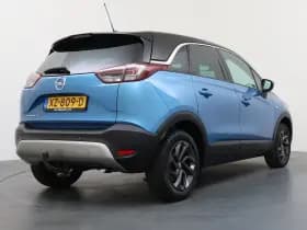 Opel Crossland X thumbnail 2