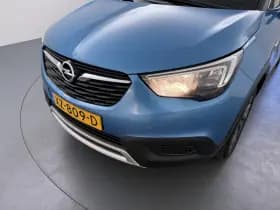 Opel Crossland X thumbnail 12