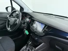 Opel Crossland X thumbnail 3
