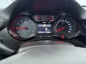 Opel Crossland X thumbnail 22
