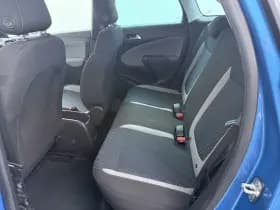 Opel Crossland X thumbnail 30