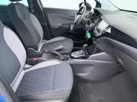 Opel Crossland X thumbnail 4