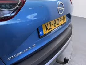 Opel Crossland X thumbnail 34