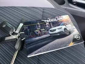 Opel Crossland X thumbnail 36