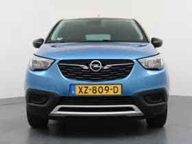 Opel Crossland X thumbnail 5