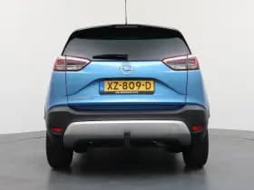 Opel Crossland X thumbnail 6