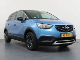 Opel Crossland X thumbnail 9