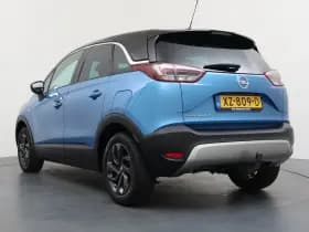 Opel Crossland X thumbnail 10