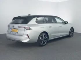 Opel Astra thumbnail 2