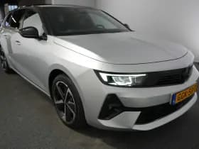 Opel Astra thumbnail 11