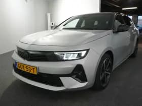 Opel Astra thumbnail 12