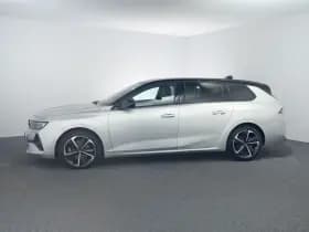 Opel Astra thumbnail 13