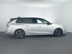 Opel Astra thumbnail 14