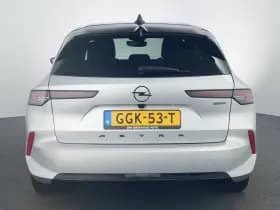 Opel Astra thumbnail 6