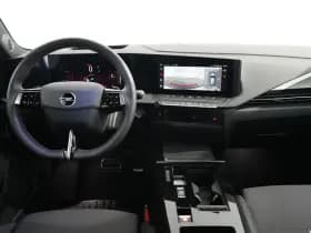Opel Astra thumbnail 7