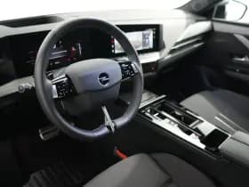 Opel Astra thumbnail 8