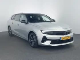 Opel Astra thumbnail 9