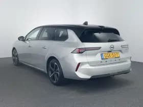 Opel Astra thumbnail 10