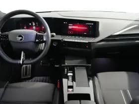 Opel Astra thumbnail 11