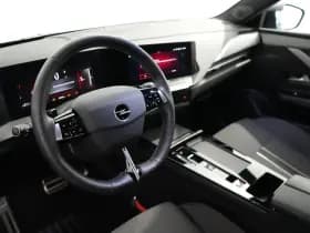 Opel Astra thumbnail 12