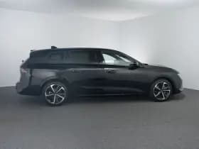 Opel Astra thumbnail 3