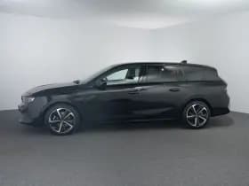 Opel Astra thumbnail 4