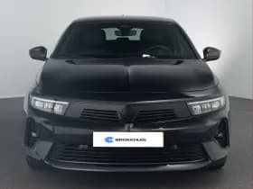 Opel Astra thumbnail 5