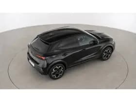 Opel Mokka thumbnail 3