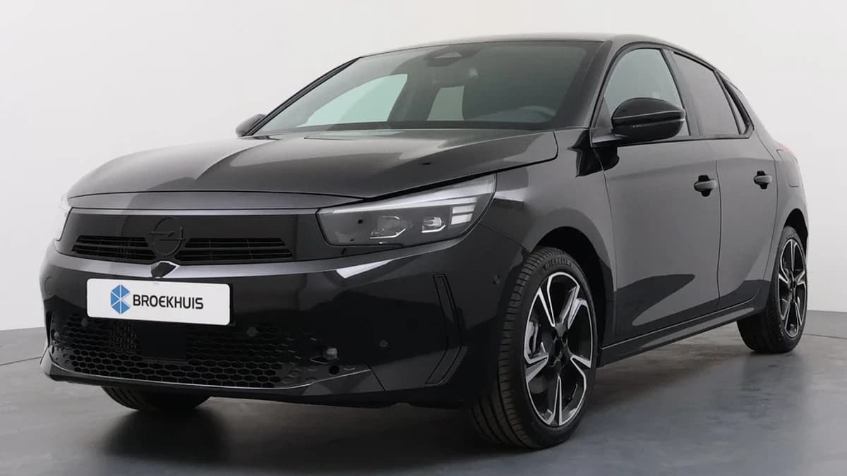 Opel Corsa — foto 1