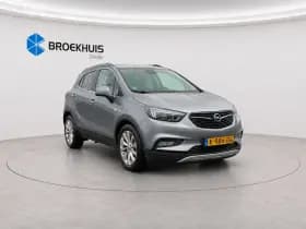 Opel Mokka thumbnail 2